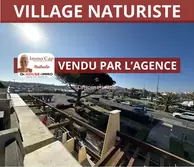 Vente appartement cap d agde  