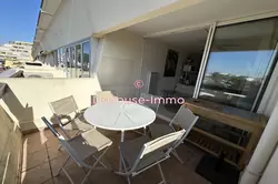 Vente appartement cap d agde  