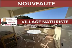 Vente appartement cap d agde  