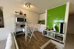 Vente appartement cap d agde  