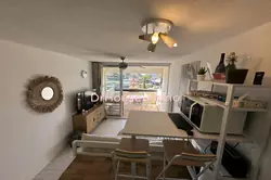 Vente appartement cap d agde  