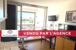 Vente appartement cap d agde  