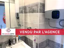 Vente appartement cap d agde  