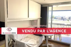 Vente appartement cap d agde  