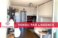 Vente appartement cap d agde  