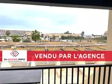 Vente appartement cap d agde  