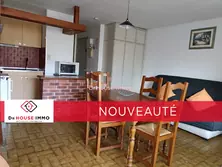 Vente appartement cap d agde  