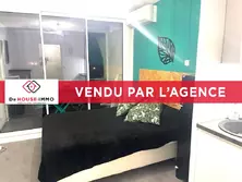 Vente appartement cap d agde  