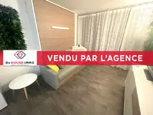 Vente appartement cap d agde  