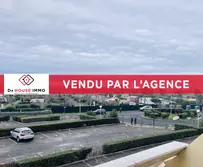 Vente appartement cap d agde  