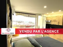 Vente appartement cap d agde  