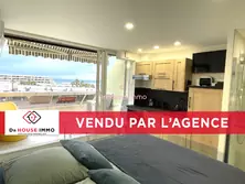Vente appartement cap d agde  