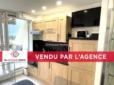 Vente appartement cap d agde  