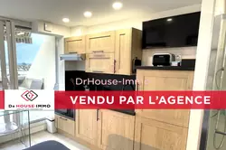 Vente appartement cap d agde  