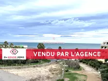 Vente appartement cap d agde  