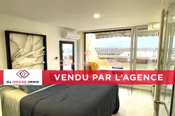 Vente appartement cap d agde  