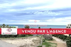 Vente appartement cap d agde  