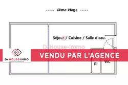 Vente appartement cap d agde  