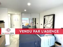 Vente appartement cap d agde  