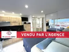 Vente appartement cap d agde  