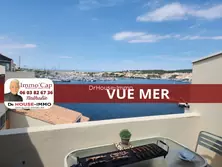 Vente appartement cap d agde  