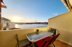 Vente appartement cap d agde  