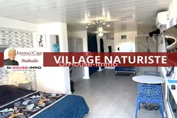 Vente appartement cap d agde  