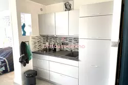 Vente appartement cap d agde  