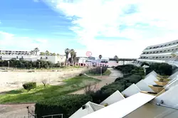 Vente appartement cap d agde  