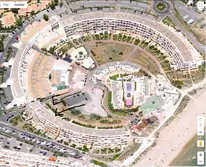 Vente appartement cap d agde  