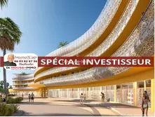 Vente appartement cap d agde  