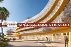 Vente appartement cap d agde  