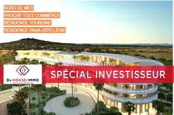 Vente appartement cap d agde  
