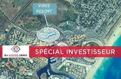 Vente appartement cap d agde  