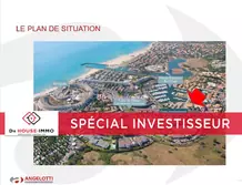 Vente appartement cap d agde  