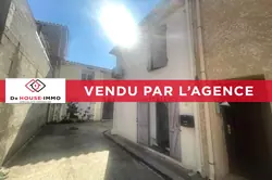 Vente maison Florensac  