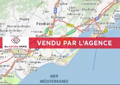 Vente maison Florensac Vente maison Florensac