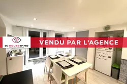 Vente maison Florensac  