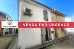Vente maison Florensac  