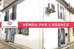 Vente maison Florensac  