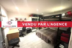 Vente maison Florensac  