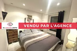 Vente maison Florensac  