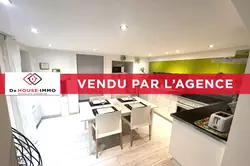 Vente maison Florensac  