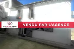 Vente maison Florensac  