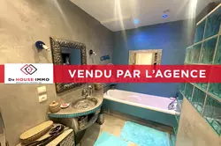 Vente maison Florensac  