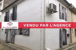 Vente maison Florensac  