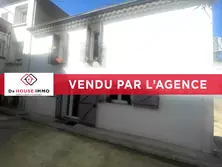 Vente maison Florensac Vente maison Florensac