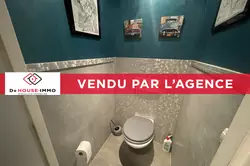 Vente maison Florensac  