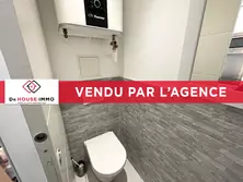 Vente appartement cap d agde  