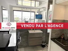 Vente appartement cap d agde  